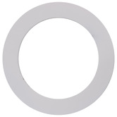 Lunescent Lighting Tele Convertible Spotlight Plate