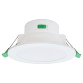Lunescent Lighting Nova Dimmable LED Downlight