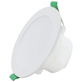 Lunescent Lighting Nova Dimmable LED Downlight