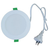 Lunescent Lighting Nova Dimmable LED Downlight
