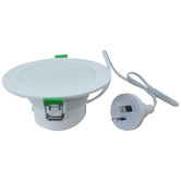 Lunescent Lighting Nova Dimmable LED Downlight