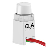 Lunescent Lighting Lynx Trailing Edge Rotary Dimmer