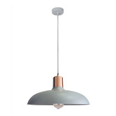 Lunescent Lighting Pastel Pendant Light