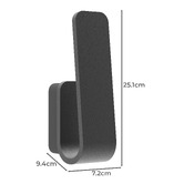 Lunescent Lighting Hak LED Outdoor Wall Light