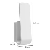 Lunescent Lighting Hak LED Outdoor Wall Light