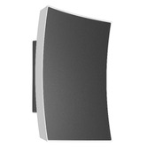 Lunescent Lighting Cristal Wall Light
