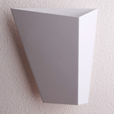Lunescent Lighting Delhi LED Up/Down Wall Light