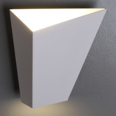 Lunescent Lighting Delhi LED Up/Down Wall Light
