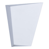 Lunescent Lighting Delhi LED Up/Down Wall Light