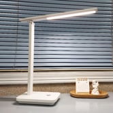 Lunescent Lighting Flatmate Metal LED Cordless Desk Lamp