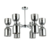 Lunescent Lighting Clessidra 12 Light Pendant
