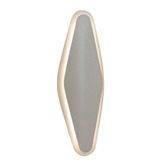 Lunescent Lighting Santiago Aluminium LED Wall Light