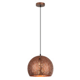 Lunescent Lighting Emory Pendant Light