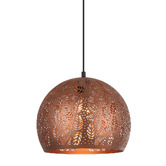 Lunescent Lighting Emory Pendant Light