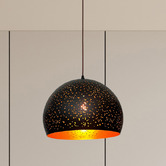 Lunescent Lighting Briggs Pendant Light