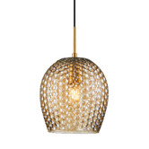 Lunescent Lighting Samir Pendant Light