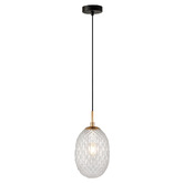 Lunescent Lighting Kaysen Pendant Light