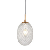 Lunescent Lighting Kaysen Pendant Light