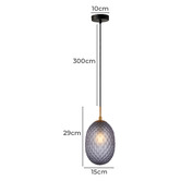 Lunescent Lighting Kaysen Pendant Light