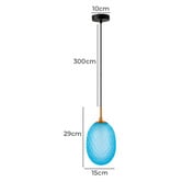 Lunescent Lighting Kaysen Pendant Light