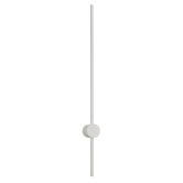 Lunescent Lighting Dalton Aluminium LED Wall Light