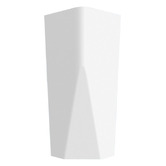 Lunescent Lighting Harper LED Outdoor Up/Down Wall Light