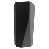 Lunescent Lighting Harper LED Outdoor Up/Down Wall Light