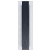 Lunescent Lighting Caldwell LED Outdoor Wall Light