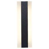 Lunescent Lighting Caldwell LED Outdoor Wall Light