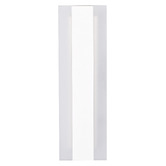Lunescent Lighting Caldwell LED Outdoor Wall Light