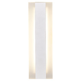 Lunescent Lighting Caldwell LED Outdoor Wall Light
