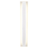 Lunescent Lighting Caldwell LED Outdoor Wall Light