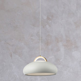 Lunescent Lighting Glendale Iron LED Pendant Light