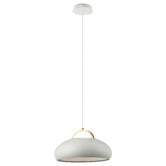 Lunescent Lighting Glendale Iron LED Pendant Light