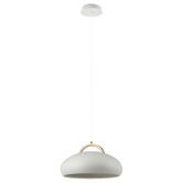 Lunescent Lighting Glendale Iron LED Pendant Light