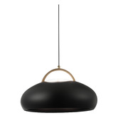 Lunescent Lighting Glendale Iron LED Pendant Light