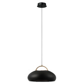 Lunescent Lighting Glendale Iron LED Pendant Light