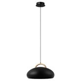 Lunescent Lighting Glendale Iron LED Pendant Light