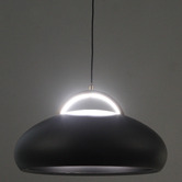Lunescent Lighting Glendale Iron LED Pendant Light