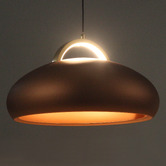 Lunescent Lighting Glendale Iron LED Pendant Light
