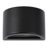 Lunescent Lighting 6.7cm Burbank Aluminium Step Light