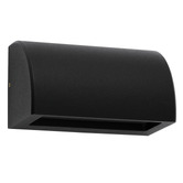 Lunescent Lighting Burbank Aluminium Step Light