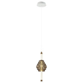 Lunescent Lighting Prescott LED Pendant Light