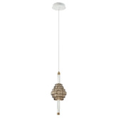 Lunescent Lighting Prescott LED Pendant Light