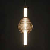 Lunescent Lighting Prescott LED Pendant Light