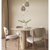 Lunescent Lighting Prescott LED Pendant Light