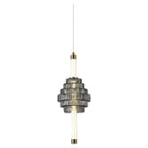 Lunescent Lighting Prescott LED Pendant Light