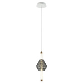Lunescent Lighting Prescott LED Pendant Light