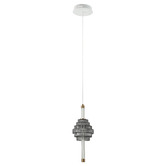 Lunescent Lighting Prescott LED Pendant Light