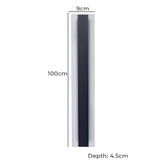Lunescent Lighting Cordova LED Outdoor Wall Light